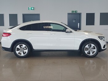 Used Mercedes-Benz GLC 2019 for sale - 78559928: Photo