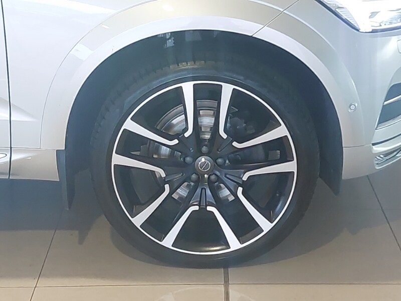 Used Volvo XC60 2020 for sale - 76511688: Photo 14