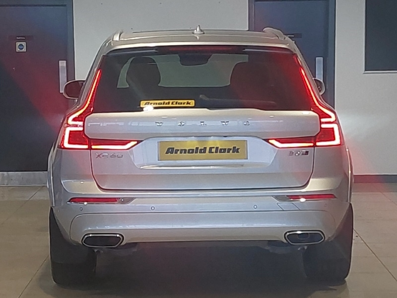 Used Volvo XC60 2020 for sale - 76511688: Photo 15