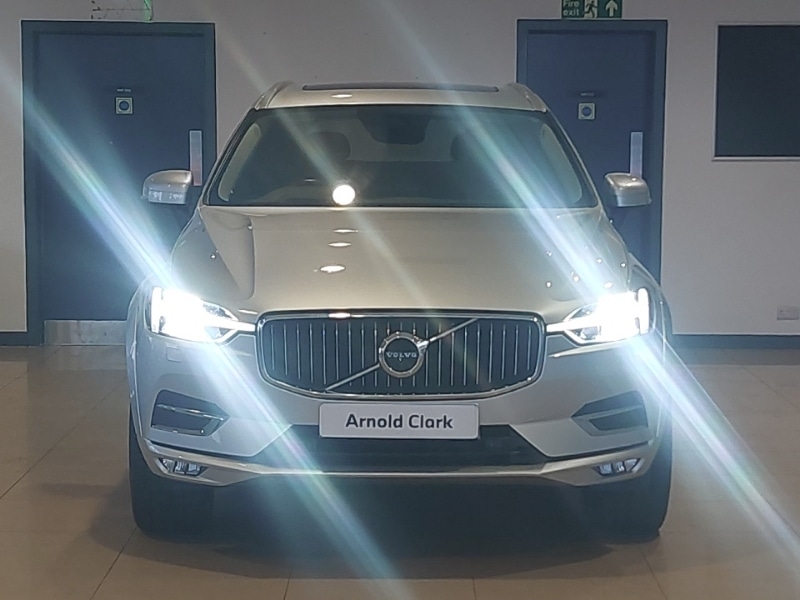 Used Volvo XC60 2020 for sale - 76511688: Photo 16