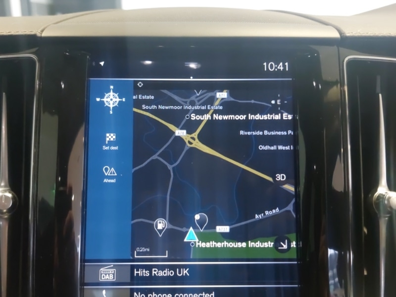 Used Volvo XC60 2020 for sale - 76511688: Photo 17