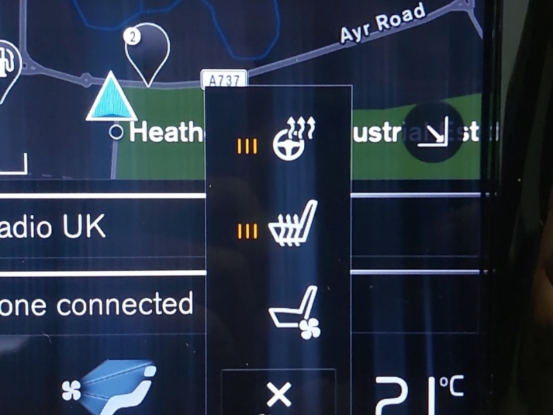 Used Volvo XC60 2020 for sale - 76511688: Photo 18