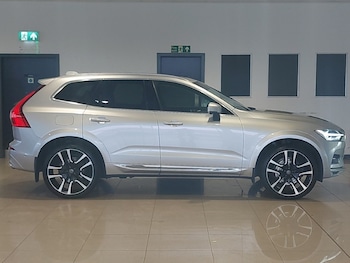 Used Volvo XC60 2020 for sale - 76511688: Photo