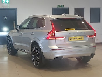 Used Volvo XC60 2020 for sale - 76511688: Photo