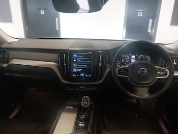 Used Volvo XC60 2020 for sale - 76511688: Photo