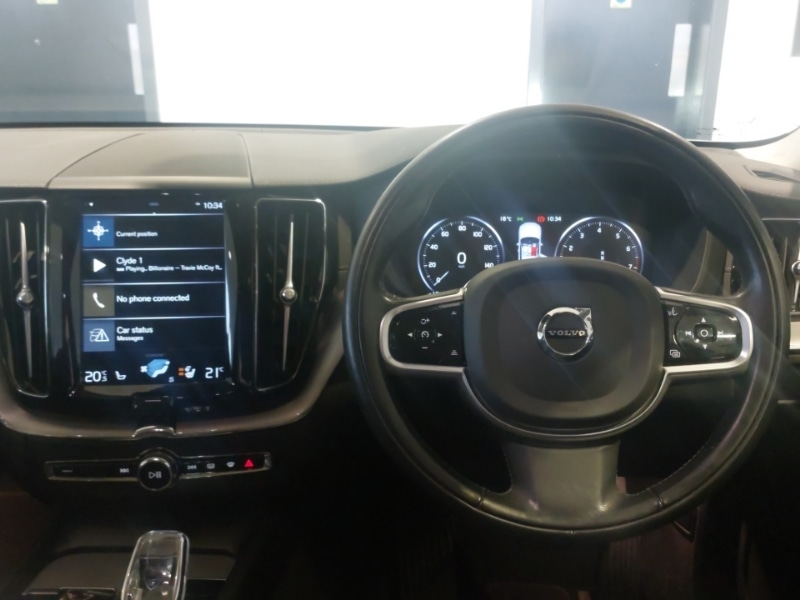 Used Volvo XC60 2020 for sale - 76511688: Photo 5