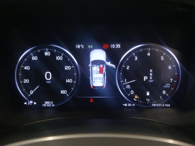 Used Volvo XC60 2020 for sale - 76511688: Photo 9