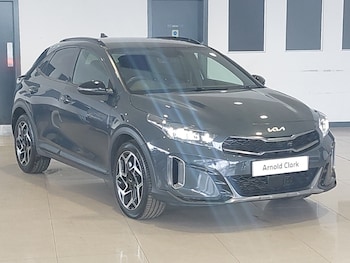 Kia - XCeed