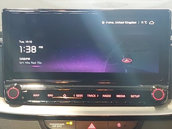 Used Kia XCeed 2023 for sale - 76269069: Photo 8