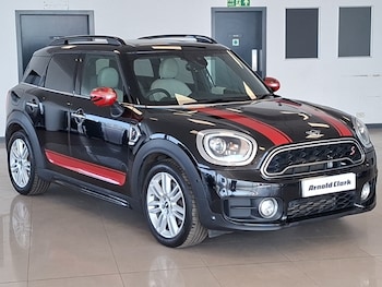 Used MINI Countryman 2018 for sale - 79447961: Photo