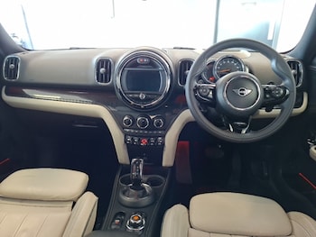 Used MINI Countryman 2018 for sale - 79447961: Photo