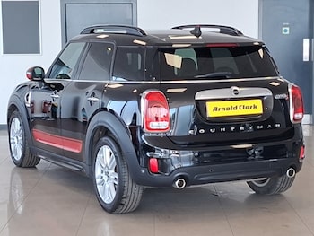 Used MINI Countryman 2018 for sale - 79447961: Photo