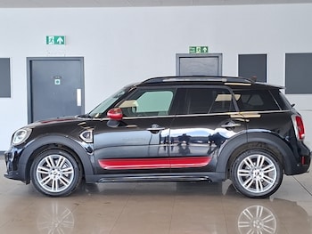 Used MINI Countryman 2018 for sale - 79447961: Photo