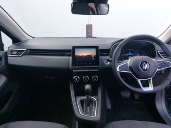 Used Renault Clio 2022 for sale - 78987874: Photo