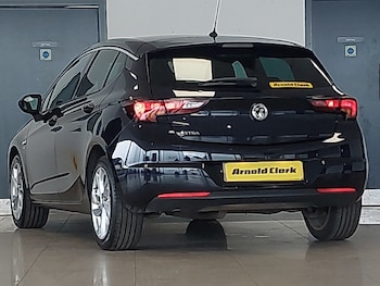 Used Vauxhall Astra 2019 for sale - 78994836: Photo