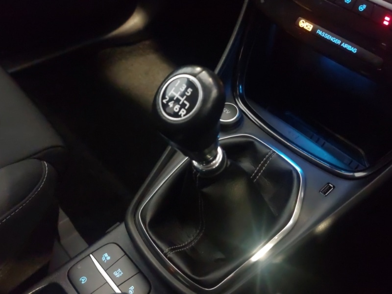 Used Ford Puma 2020 for sale - 76335877: Photo 10