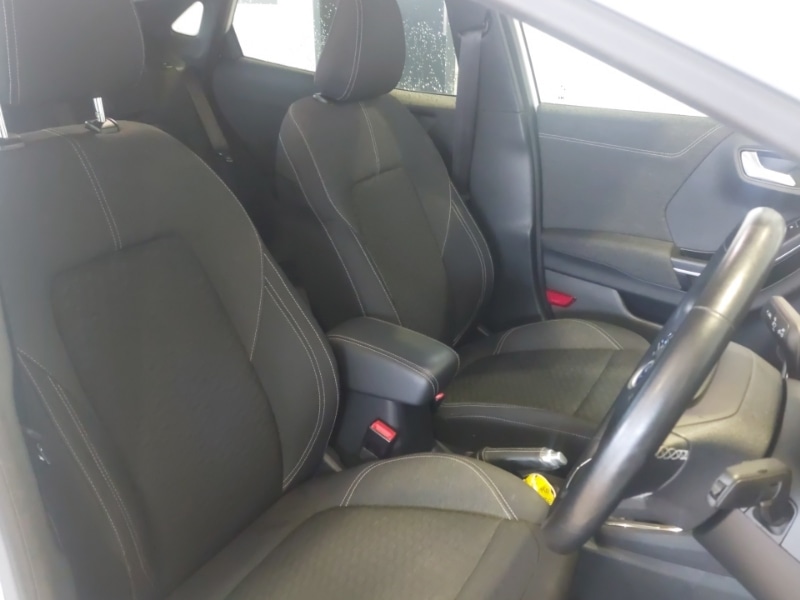 Used Ford Puma 2020 for sale - 76335877: Photo 11