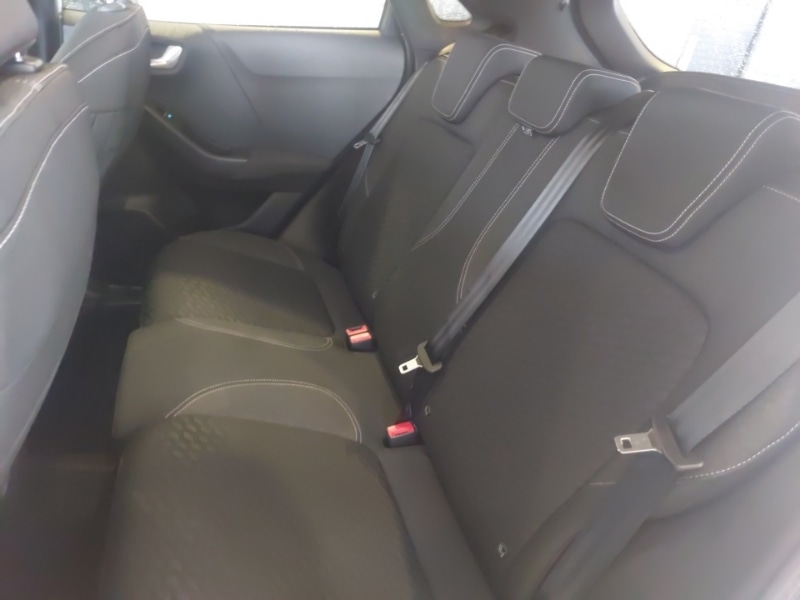 Used Ford Puma 2020 for sale - 76335877: Photo 12