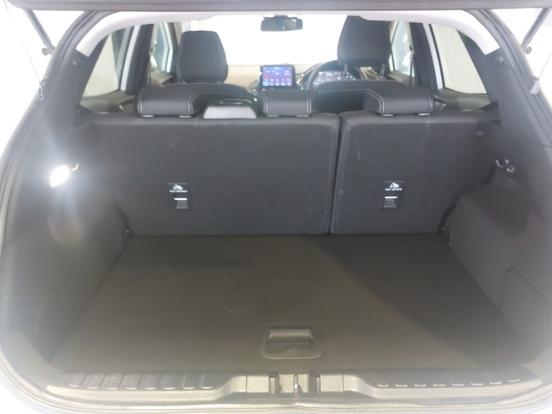 Used Ford Puma 2020 for sale - 76335877: Photo 13