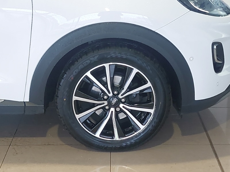 Used Ford Puma 2020 for sale - 76335877: Photo 14