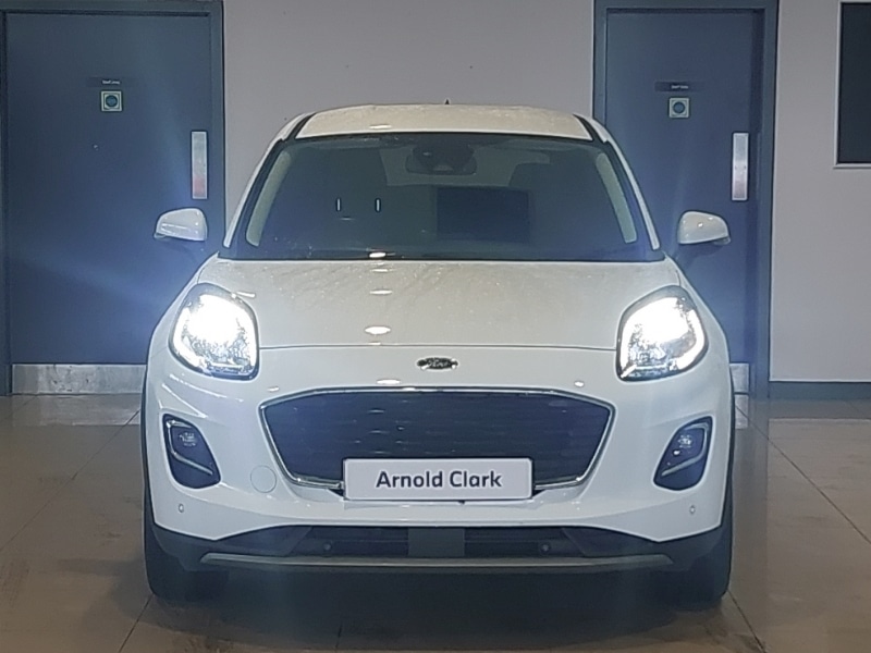 Used Ford Puma 2020 for sale - 76335877: Photo 16