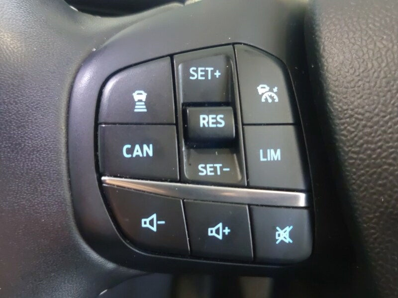 Used Ford Puma 2020 for sale - 76335877: Photo 17