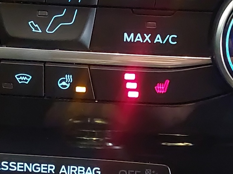 Used Ford Puma 2020 for sale - 76335877: Photo 18