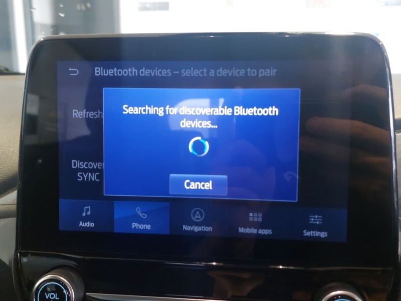 Used Ford Puma 2020 for sale - 76335877: Photo 19