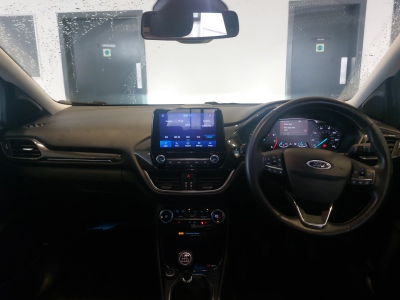 Used Ford Puma 2020 for sale - 76335877: Photo 4