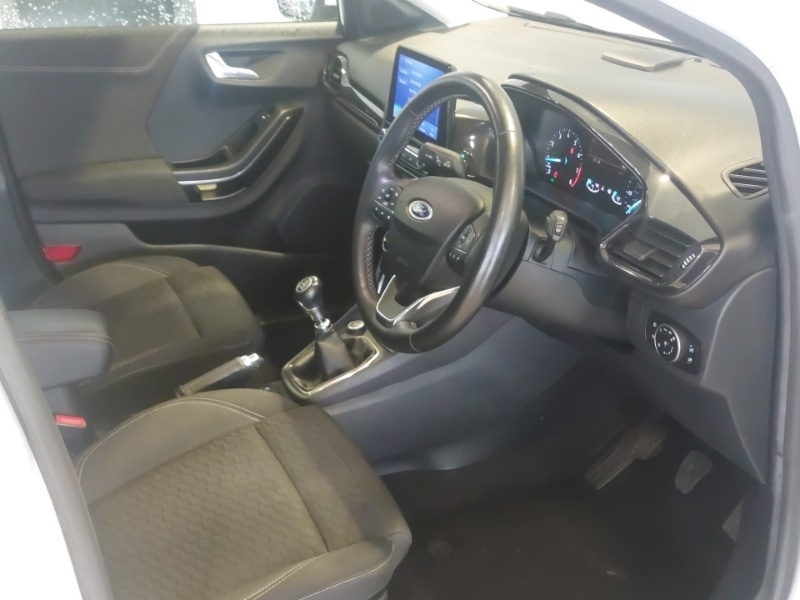 Used Ford Puma 2020 for sale - 76335877: Photo 6