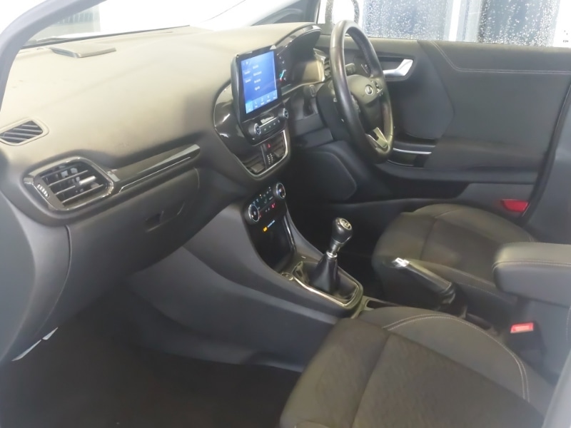 Used Ford Puma 2020 for sale - 76335877: Photo 7