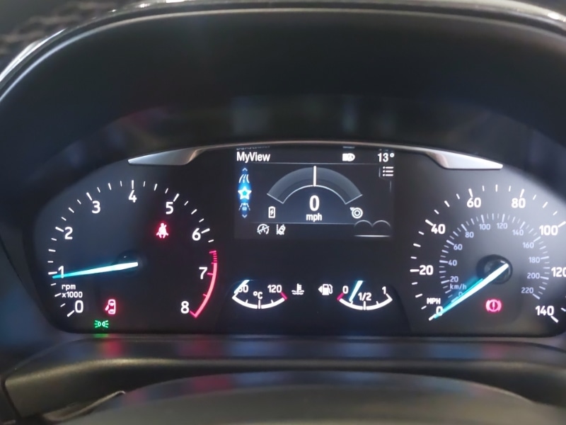 Used Ford Puma 2020 for sale - 76335877: Photo 9