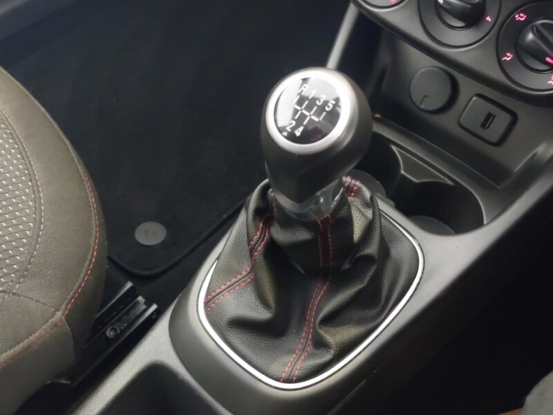 Used Vauxhall Corsa 2018 for sale - 77717048: Photo 10