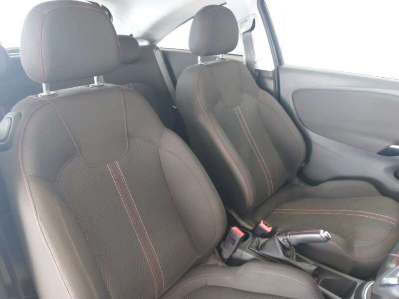 Used Vauxhall Corsa 2018 for sale - 77717048: Photo 11