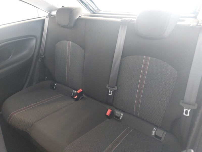 Used Vauxhall Corsa 2018 for sale - 77717048: Photo 12