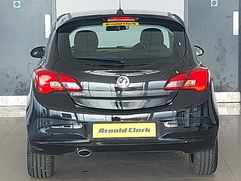 Used Vauxhall Corsa 2018 for sale - 77717048: Photo 15