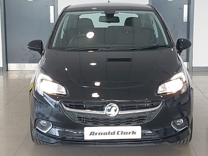 Used Vauxhall Corsa 2018 for sale - 77717048: Photo 16