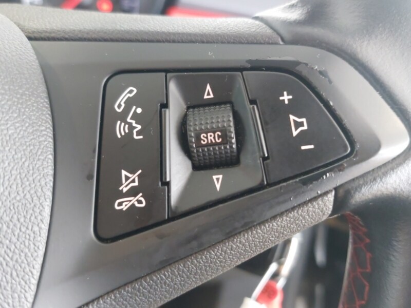 Used Vauxhall Corsa 2018 for sale - 77717048: Photo 18