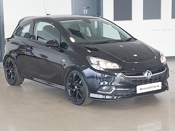 Used Vauxhall Corsa 2018 for sale - 77717048: Photo