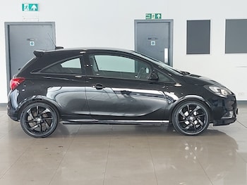 Used Vauxhall Corsa 2018 for sale - 77717048: Photo