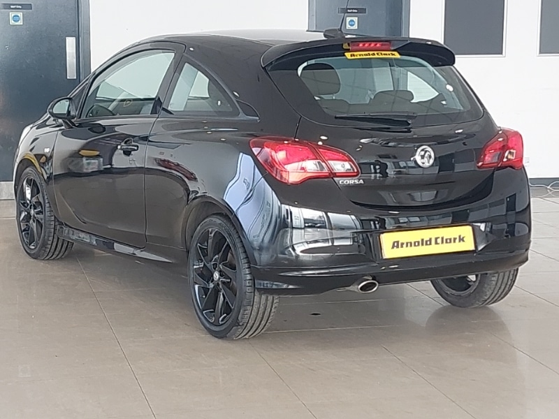 Used Vauxhall Corsa 2018 for sale - 77717048: Photo 3