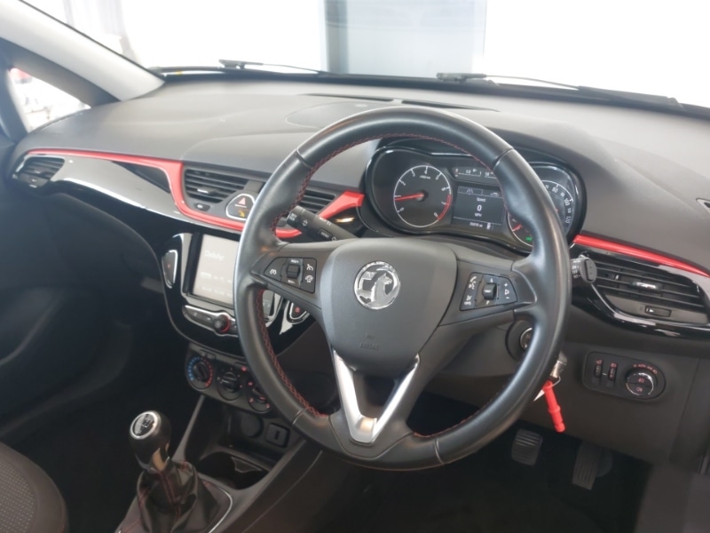 Used Vauxhall Corsa 2018 for sale - 77717048: Photo 4