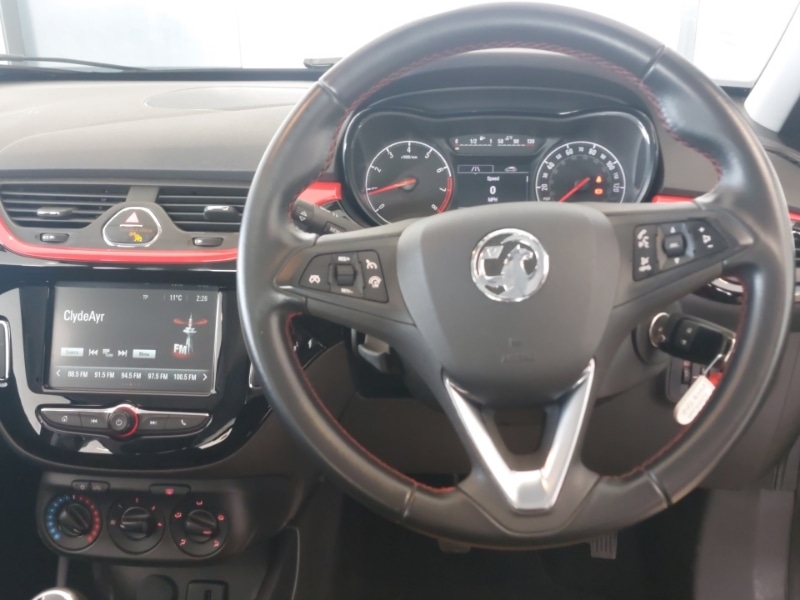 Used Vauxhall Corsa 2018 for sale - 77717048: Photo 5