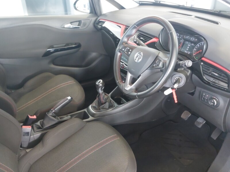 Used Vauxhall Corsa 2018 for sale - 77717048: Photo 6