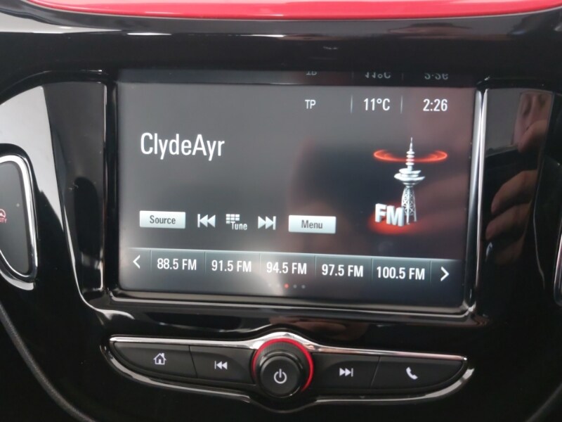 Used Vauxhall Corsa 2018 for sale - 77717048: Photo 8