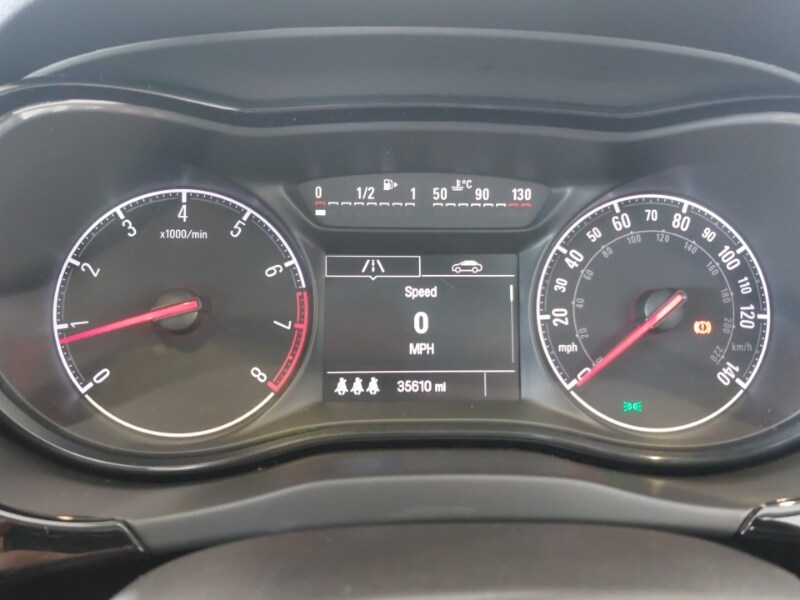 Used Vauxhall Corsa 2018 for sale - 77717048: Photo 9