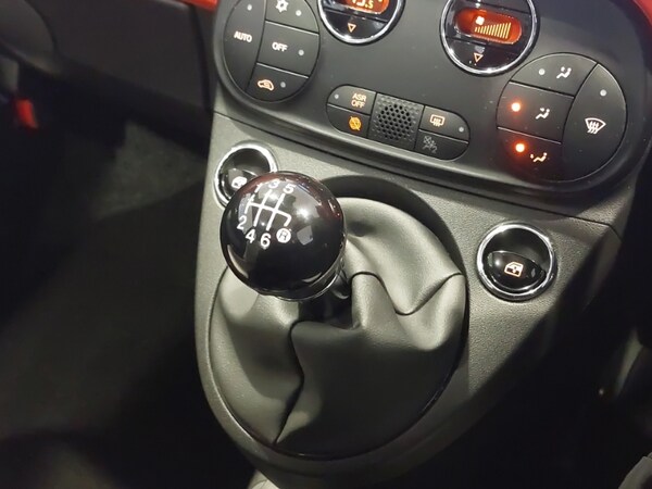 Used Fiat 500 2022 for sale - 76213622: Photo 10