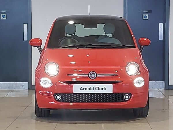 Used Fiat 500 2022 for sale - 76213622: Photo 16
