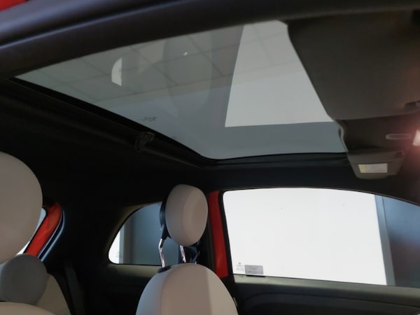 Used Fiat 500 2022 for sale - 76213622: Photo 17