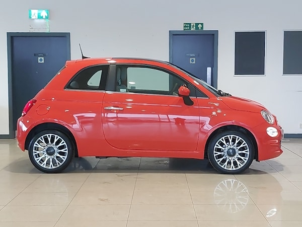 Used Fiat 500 2022 for sale - 76213622: Photo 2
